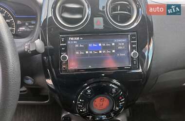 Хэтчбек Nissan Note 2019 в 