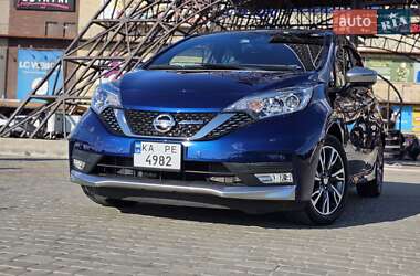 Хэтчбек Nissan Note 2019 в Харькове