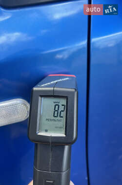 Хэтчбек Nissan Note 2007 в 