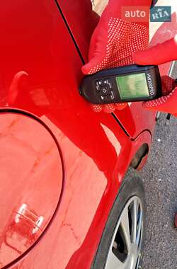 Хэтчбек Nissan Note 2008 в 