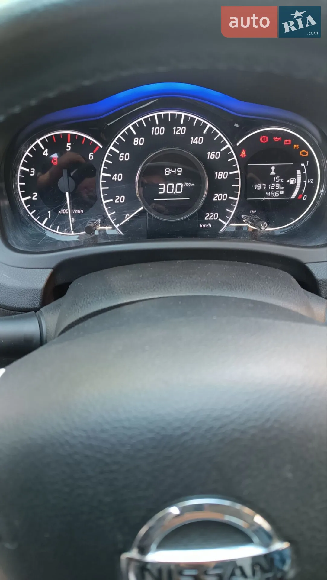 2015 Nissan Note - мініатюра 10