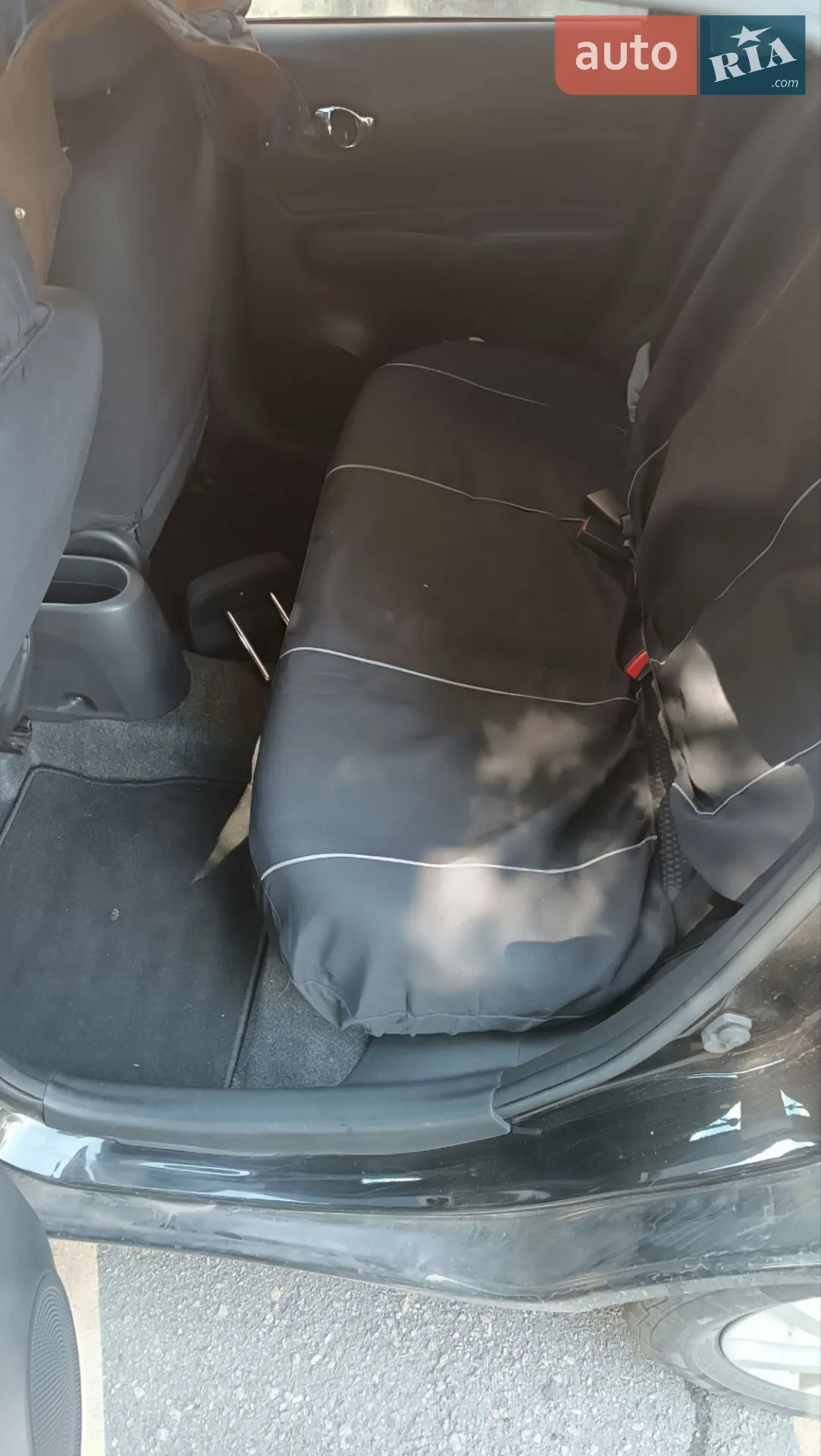 2015 Nissan Note - мініатюра 8