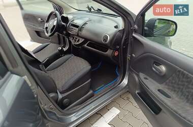 Хетчбек Nissan Note 2006 в 