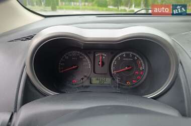 Хетчбек Nissan Note 2006 в 