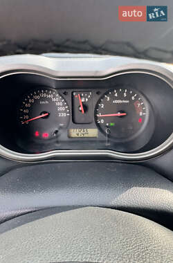 Хетчбек Nissan Note 2008 в 