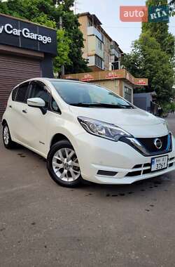 Хэтчбек Nissan Note 2019 в Одессе