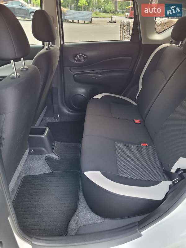 Хетчбек Nissan Note 2019 в Одесі