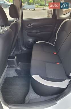 Хэтчбек Nissan Note 2019 в 