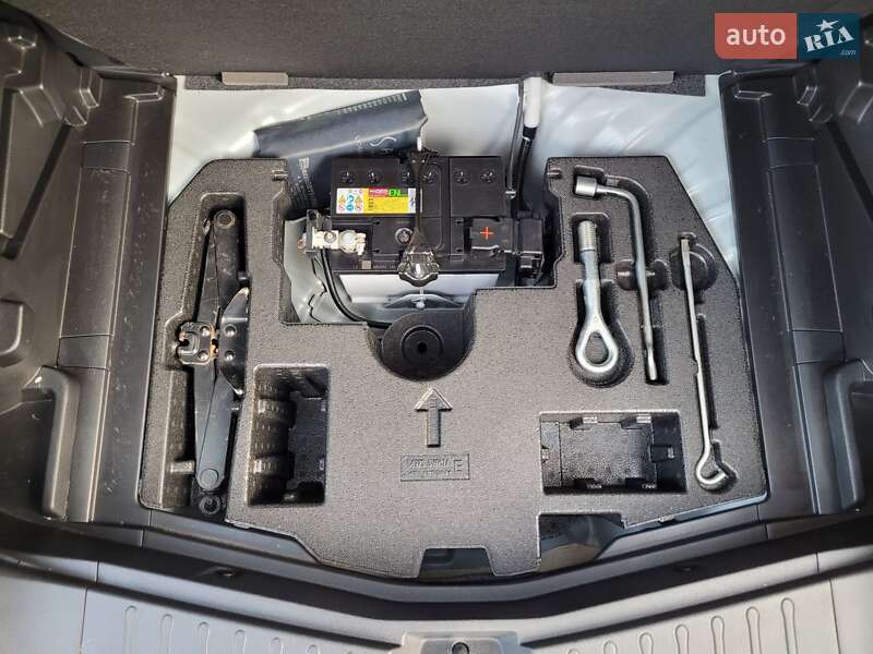 Хетчбек Nissan Note 2019 в Одесі