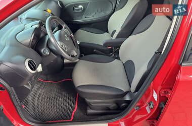 Хетчбек Nissan Note 2010 в 