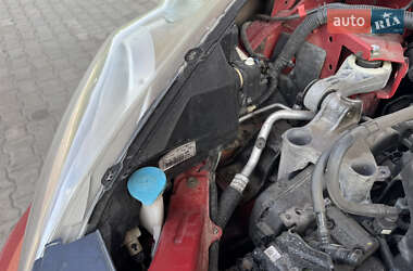 Хетчбек Nissan Note 2010 в 