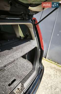 Хэтчбек Nissan Note 2007 в 