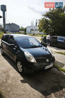 Хетчбек Nissan Note 2007 в Очакові