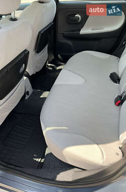 Хетчбек Nissan Note 2009 в 