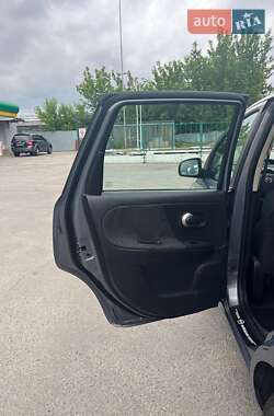 Хетчбек Nissan Note 2007 в 