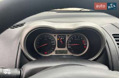 Хетчбек Nissan Note 2007 в 