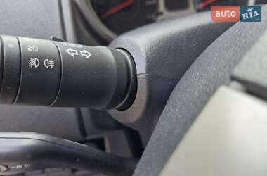 Хетчбек Nissan Note 2007 в 