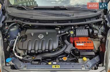 Хетчбек Nissan Note 2007 в 