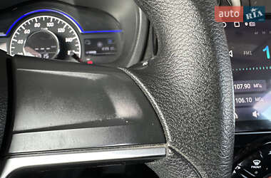 Хэтчбек Nissan Note 2016 в 