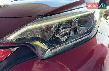 Хэтчбек Nissan Note 2016 в 