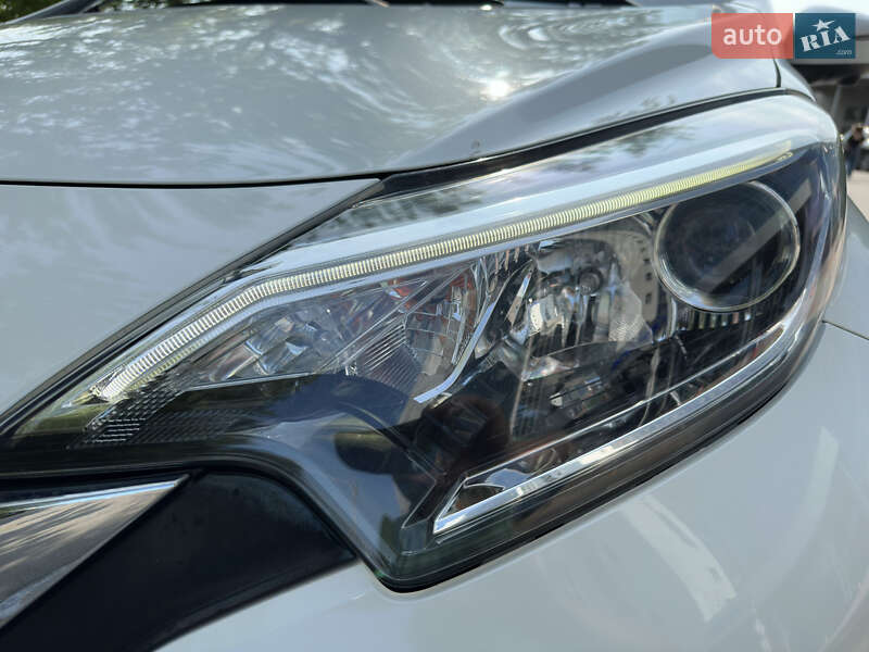 Хетчбек Nissan Note 2017 в Києві
