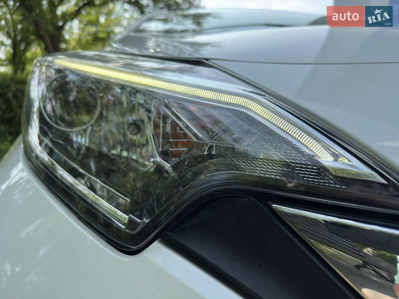 Хетчбек Nissan Note 2017 в Києві