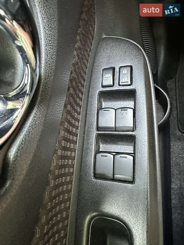Хетчбек Nissan Note 2017 в Києві