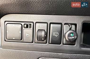 Хетчбек Nissan Note 2006 в 