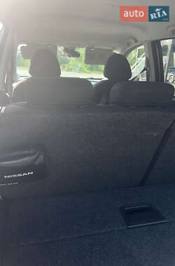 Хетчбек Nissan Note 2010 в 