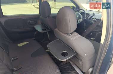 Хэтчбек Nissan Note 2006 в 