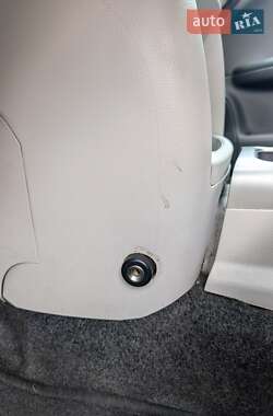 Хетчбек Nissan Note 2010 в 