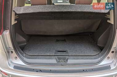 Хетчбек Nissan Note 2010 в 