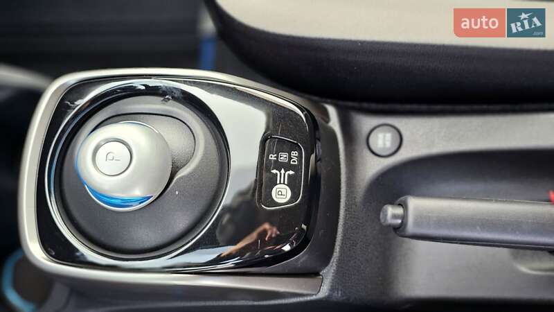 Хэтчбек Nissan Note 2018 в Харькове