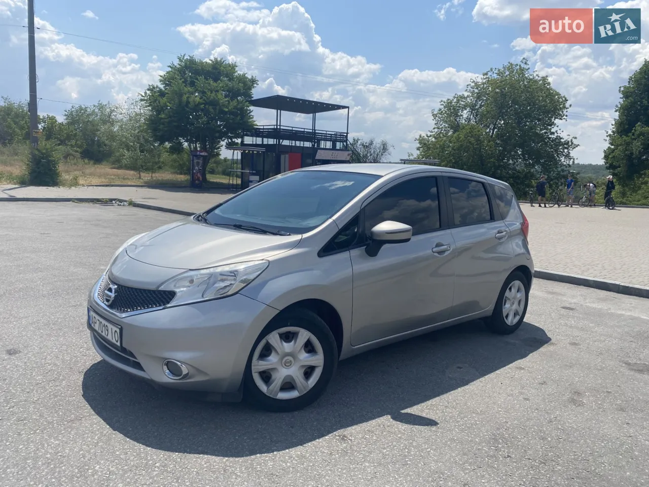 2015 Nissan Note - мініатюра 20