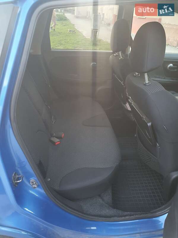 Хэтчбек Nissan Note 2008 в Харькове