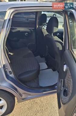 Хетчбек Nissan Note 2006 в 
