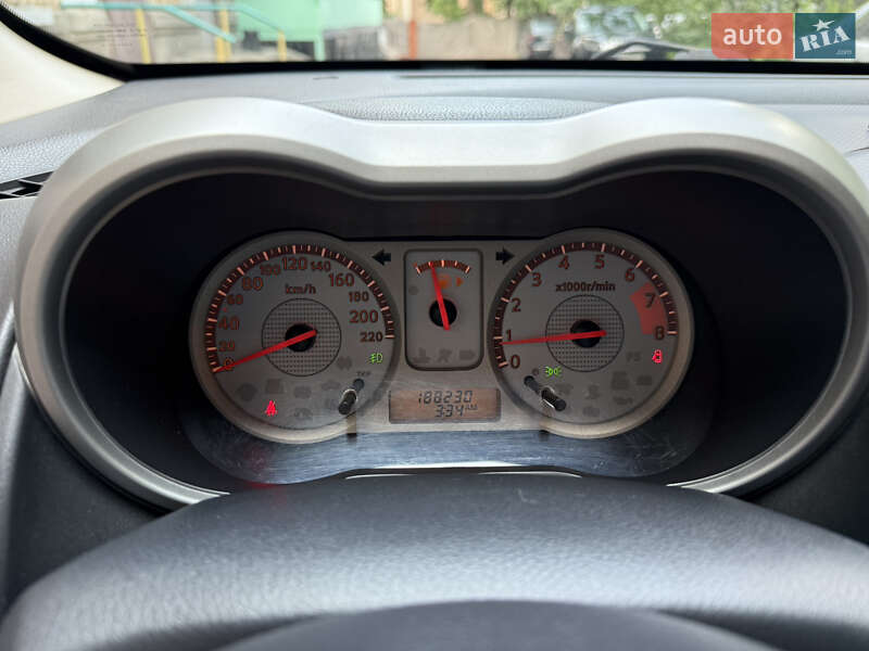 Хетчбек Nissan Note 2006 в Києві