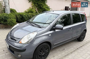 Хетчбек Nissan Note 2007 в Одесі