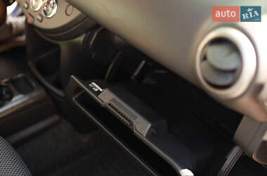 Хэтчбек Nissan Note 2007 в Львове