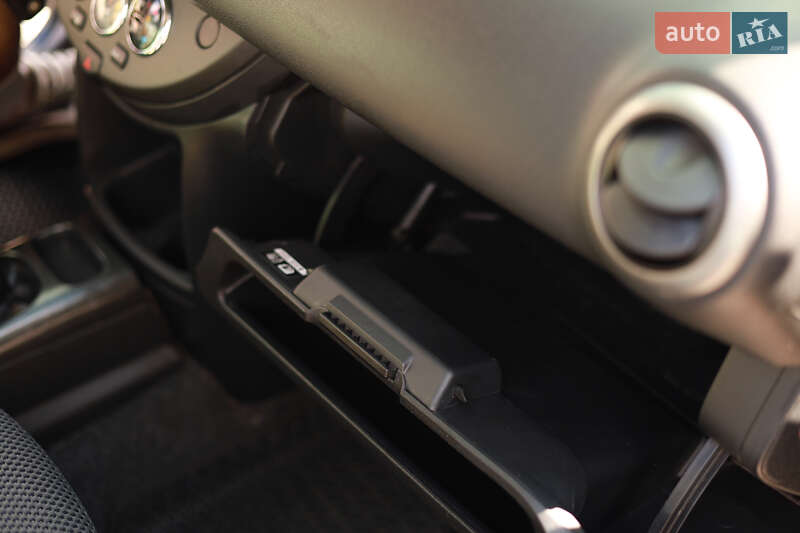 Хетчбек Nissan Note 2007 в Львові