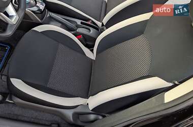 Хэтчбек Nissan Note 2017 в 