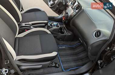 Хэтчбек Nissan Note 2017 в 