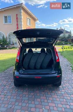 Хетчбек Nissan Note 2008 в Києві