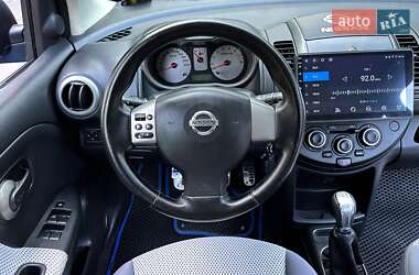 Хетчбек Nissan Note 2007 в 