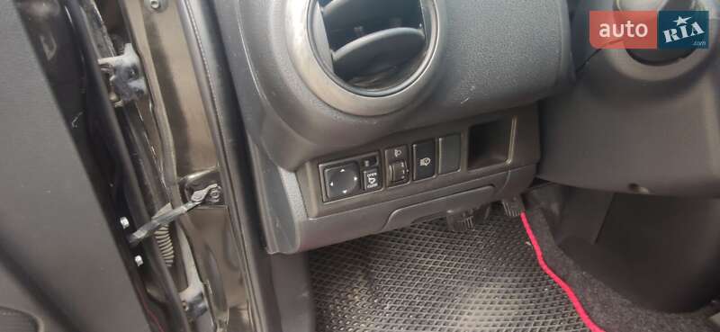 Хетчбек Nissan Note 2007 в Одесі
