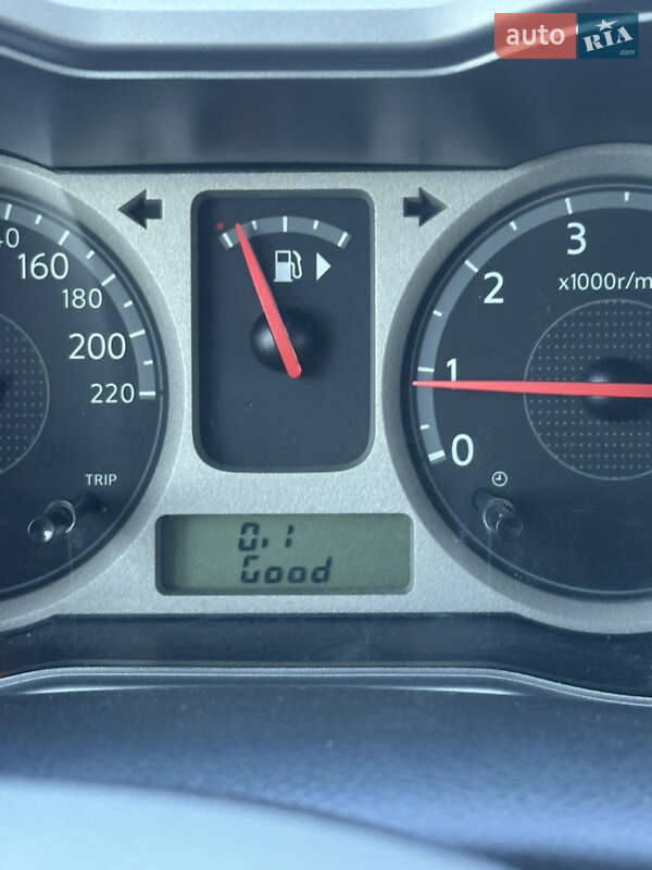 Хэтчбек Nissan Note 2006 в Луцке фото 11 Хэтчбек Nissan Note 2006 в Луцке