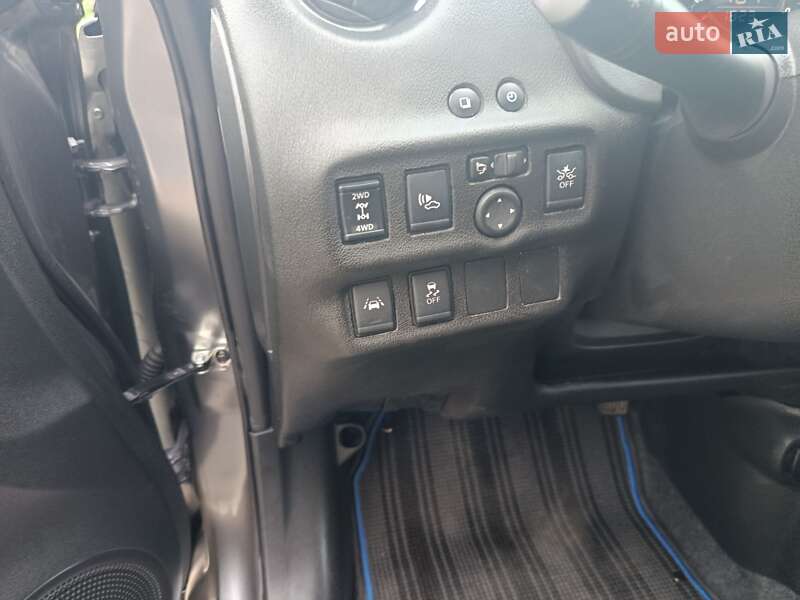 Хэтчбек Nissan Note 2020 в Днепре