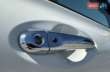 Хэтчбек Nissan Note 2017 в 