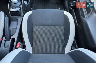 Хэтчбек Nissan Note 2017 в 