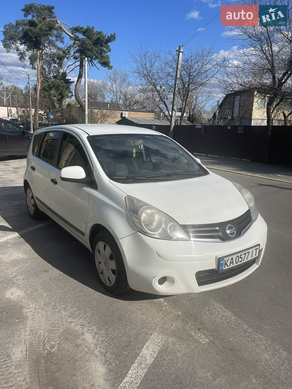 2013 Nissan Note - мініатюра 37
